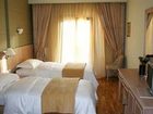 фото отеля Hotel Grand Chalet