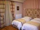 фото отеля Hotel Grand Chalet