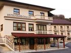 фото отеля Hotel Grand Chalet