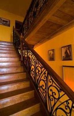 фото отеля Hotel Transilvania Sighisoara