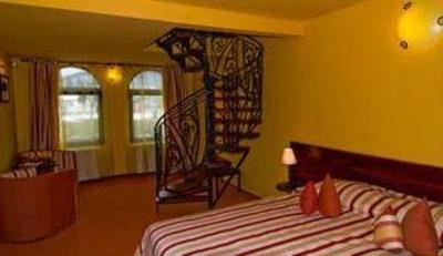 фото отеля Hotel Transilvania Sighisoara