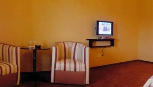 фото отеля Hotel Transilvania Sighisoara