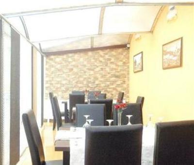 фото отеля Hotel Transilvania Sighisoara