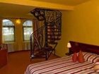 фото отеля Hotel Transilvania Sighisoara