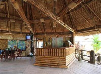 фото отеля Amazon Bungalow