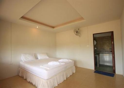фото отеля Amazon Bungalow