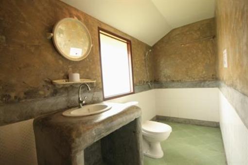 фото отеля Amazon Bungalow