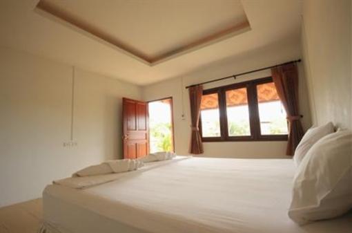 фото отеля Amazon Bungalow