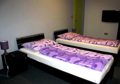фото отеля Hostel Chic
