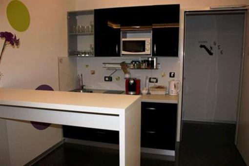фото отеля Hostel Chic