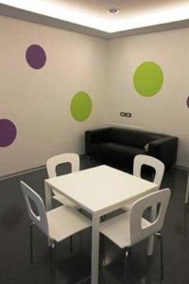 фото отеля Hostel Chic