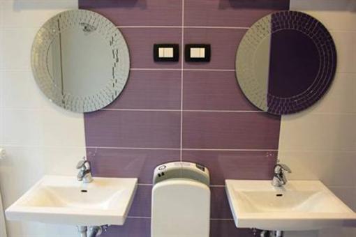 фото отеля Hostel Chic
