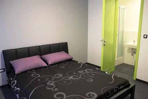фото отеля Hostel Chic