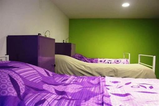 фото отеля Hostel Chic