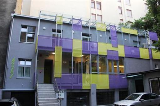 фото отеля Hostel Chic