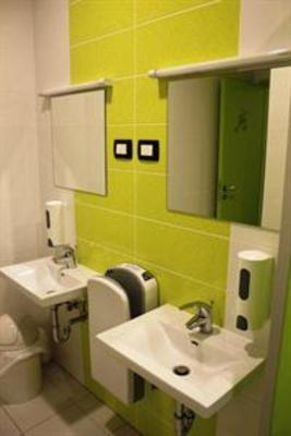 фото отеля Hostel Chic