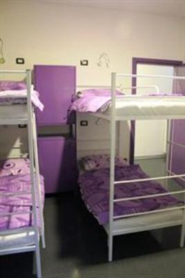 фото отеля Hostel Chic