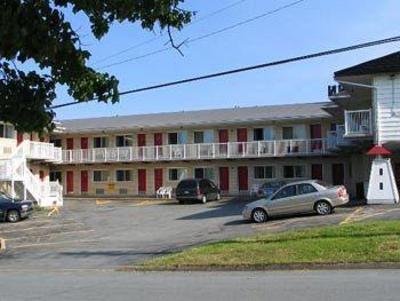 фото отеля Lake City Motel