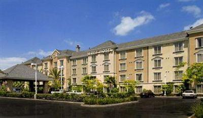 фото отеля Ayres Hotel Anaheim