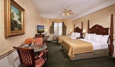 фото отеля Ayres Hotel Anaheim