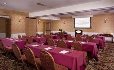 фото отеля Ayres Hotel Anaheim