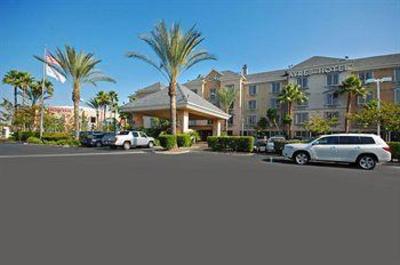 фото отеля Ayres Hotel Anaheim