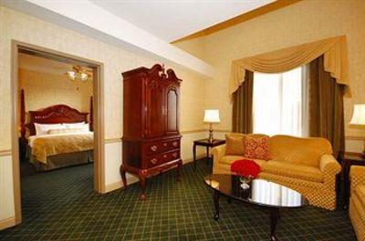 фото отеля Ayres Hotel Anaheim