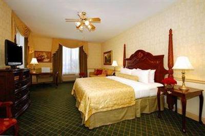 фото отеля Ayres Hotel Anaheim