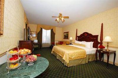 фото отеля Ayres Hotel Anaheim