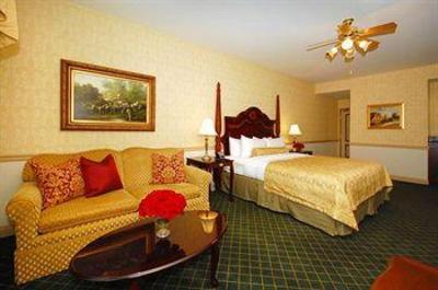 фото отеля Ayres Hotel Anaheim
