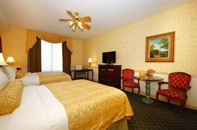 фото отеля Ayres Hotel Anaheim