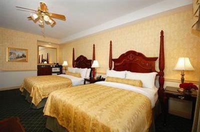 фото отеля Ayres Hotel Anaheim
