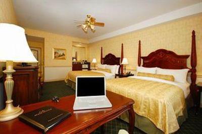 фото отеля Ayres Hotel Anaheim