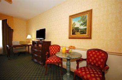 фото отеля Ayres Hotel Anaheim