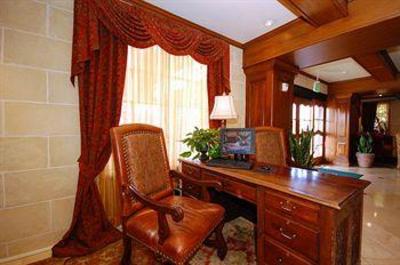 фото отеля Ayres Hotel Anaheim