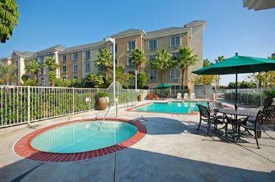 фото отеля Ayres Hotel Anaheim