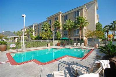 фото отеля Ayres Hotel Anaheim