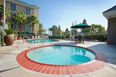 фото отеля Ayres Hotel Anaheim