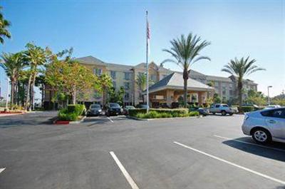 фото отеля Ayres Hotel Anaheim