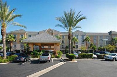 фото отеля Ayres Hotel Anaheim