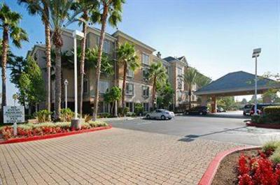 фото отеля Ayres Hotel Anaheim