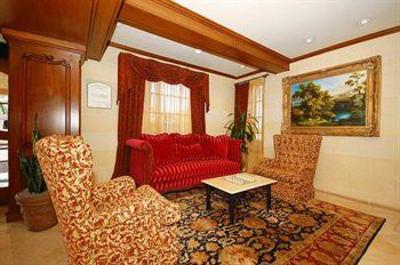 фото отеля Ayres Hotel Anaheim