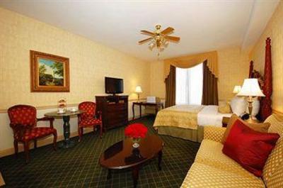 фото отеля Ayres Hotel Anaheim