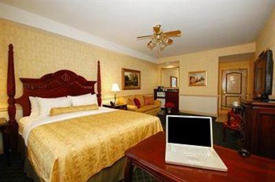 фото отеля Ayres Hotel Anaheim