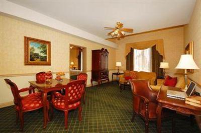 фото отеля Ayres Hotel Anaheim
