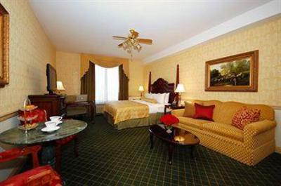 фото отеля Ayres Hotel Anaheim