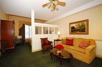 фото отеля Ayres Hotel Anaheim