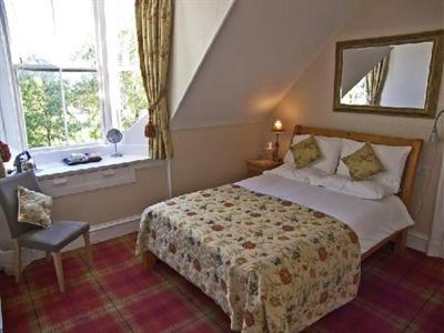 фото отеля Moorfield House Hotel
