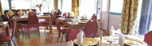 фото отеля Moorfield House Hotel