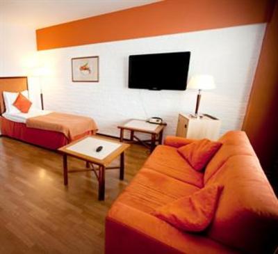 фото отеля Seurahovi Hotel